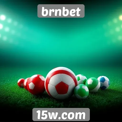 Ofertas e promoções disponíveis no site brnbet