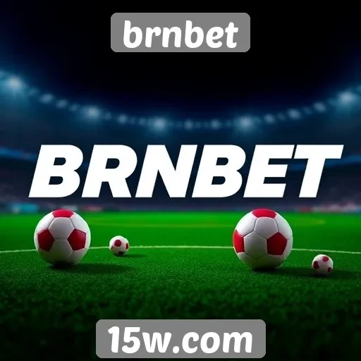 Promoções e bônus atraentes no site brnbet