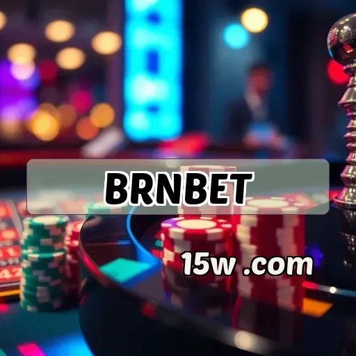 brnbet: O Que Esperar da Seção de Login para Usuários