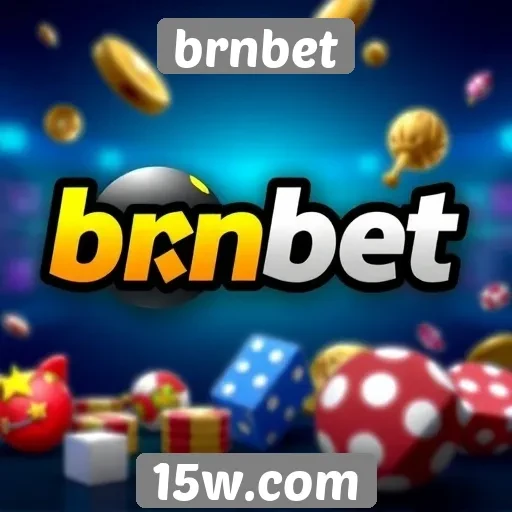 Variedade de jogos disponíveis no brnbet